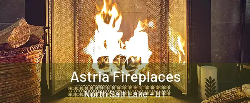  Astria Fireplaces North Salt Lake - UT