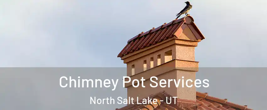 Chimney Pot Services North Salt Lake - UT