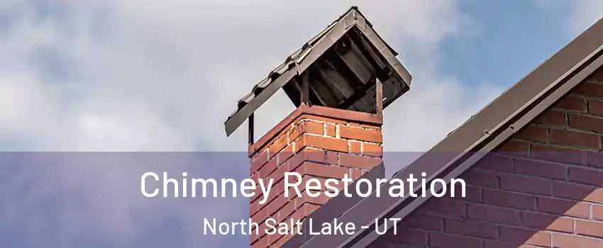  Chimney Restoration North Salt Lake - UT
