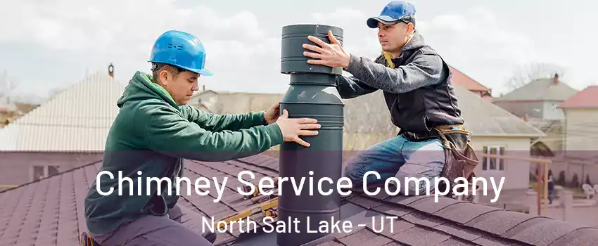  Chimney Service Company North Salt Lake - UT