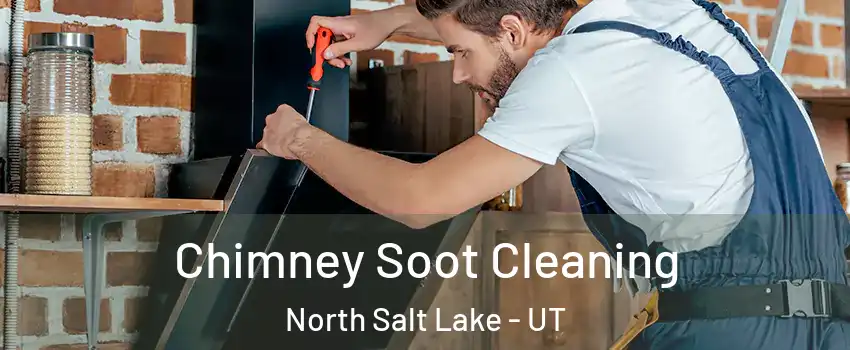  Chimney Soot Cleaning North Salt Lake - UT