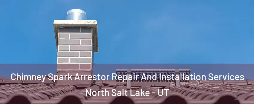  Chimney Spark Arrestor Repair And Installation Services North Salt Lake - UT