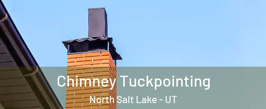  Chimney Tuckpointing North Salt Lake - UT