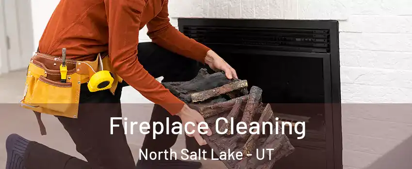  Fireplace Cleaning North Salt Lake - UT