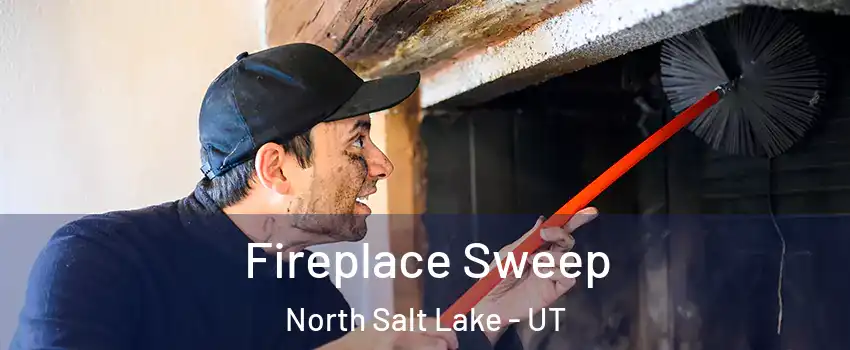  Fireplace Sweep North Salt Lake - UT