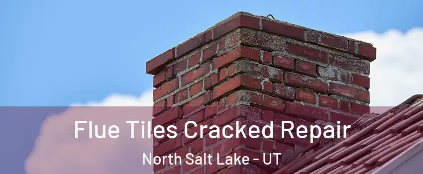  Flue Tiles Cracked Repair North Salt Lake - UT