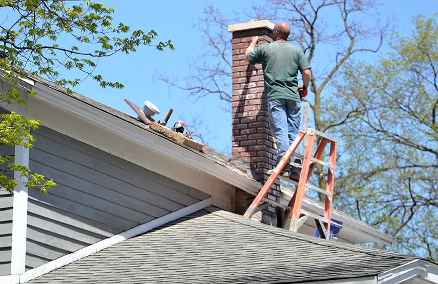 Chimney & Fireplace Inspections Services in North Salt Lake, UT