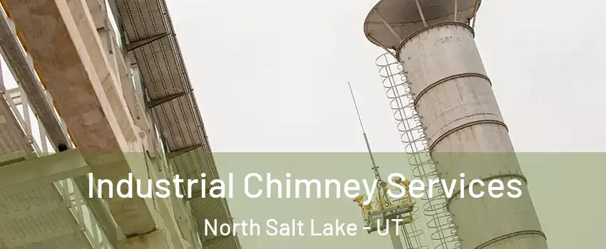  Industrial Chimney Services North Salt Lake - UT