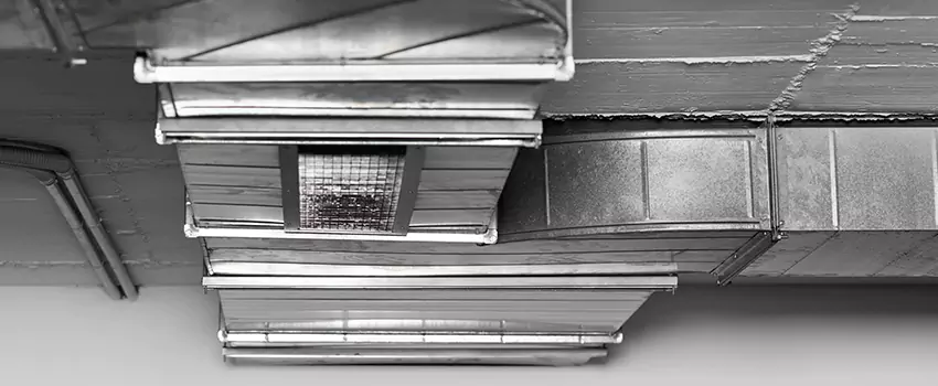 Trusted Air Duct Cleaning Company in North Salt Lake, Utah