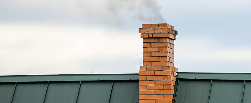 Animal Screen Chimney Cap Repair And Installation Services in North Salt Lake, Utah