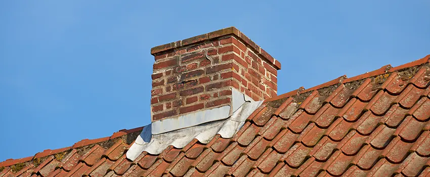 Residential Chimney Bricks Rotten Repair Services in North Salt Lake, UT