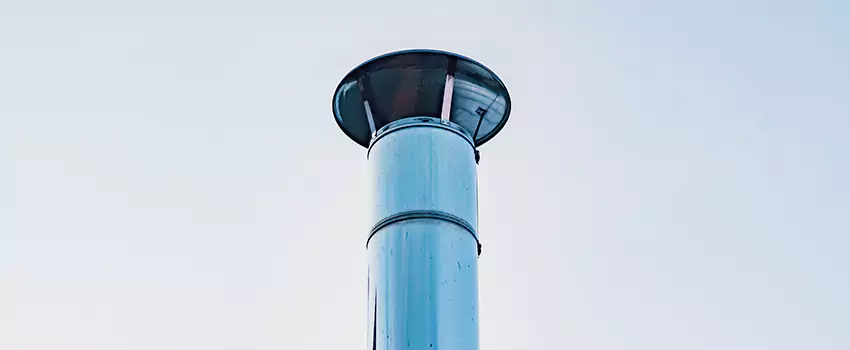 Wind-Resistant Chimney Caps Installation and Repair Services in North Salt Lake, Utah