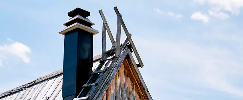 Chimney Creosote Cleaning in North Salt Lake, UT