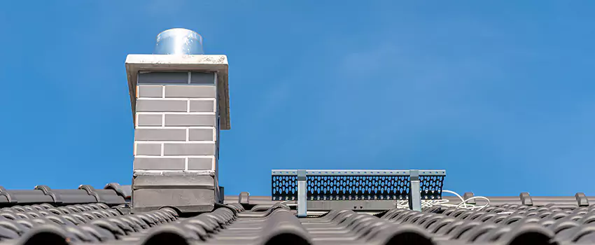 Chimney Flue Relining Services in North Salt Lake, Utah