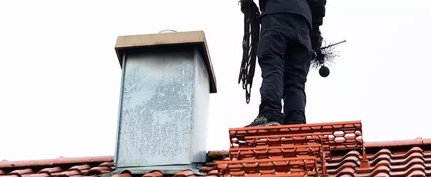 Chimney Liner Services Cost in North Salt Lake, UT