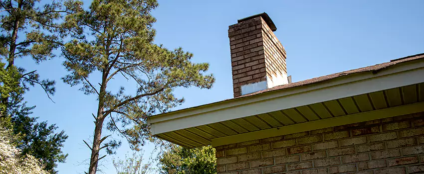 Budget-Friendly Chimney Masonry Service in North Salt Lake, Utah