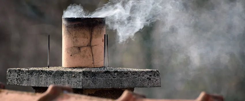 Wood Burning Chimney Odor Removal in North Salt Lake, UT
