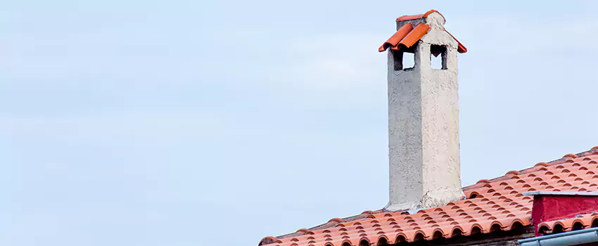 Chimney Pot Replacement in North Salt Lake, UT