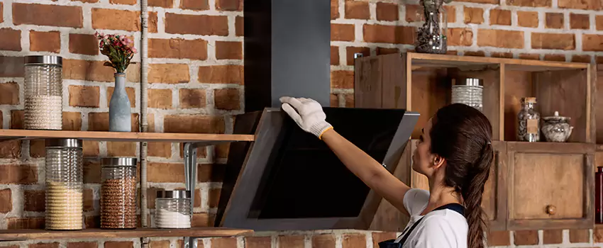 Chimney Installation in North Salt Lake, UT