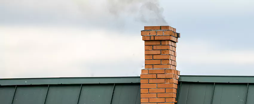 Chimney Soot Cleaning Cost in North Salt Lake, UT