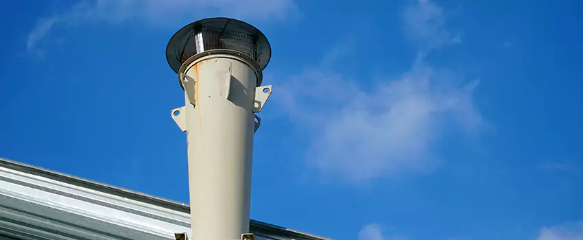 Chimney Spark Arrestor Requirements in North Salt Lake, UT