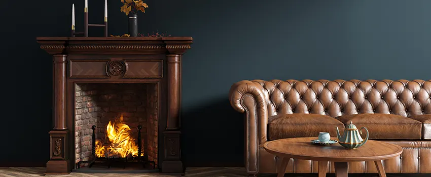 Traditional Fireplace Design Refurbishment Costs in North Salt Lake, Utah