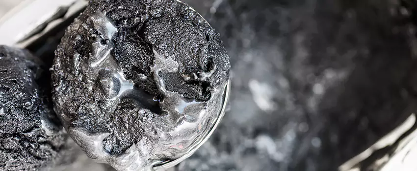 Clogged Dryer Vent Lint Cleaning in North Salt Lake, Utah