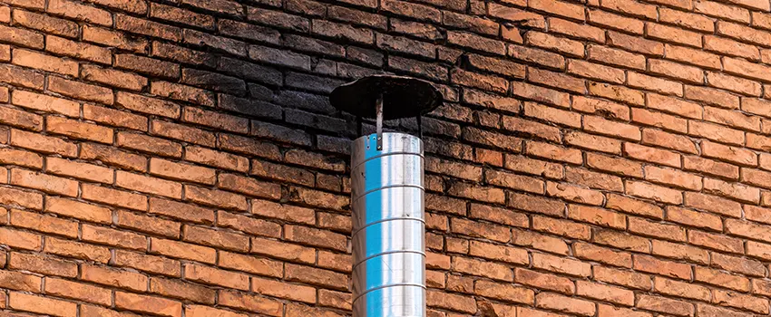 Diagnosing Commercial Chimney Problems in North Salt Lake, UT