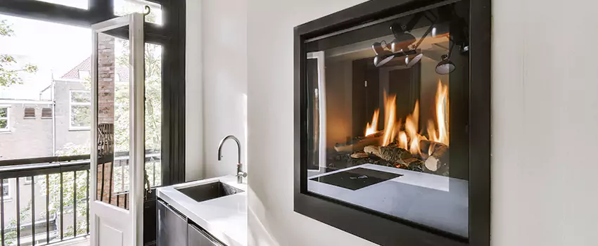 Dimplex Fireplace Installation and Repair in North Salt Lake, Utah