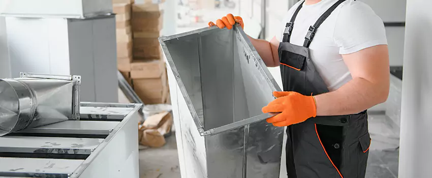 Benefits of Dryer Vent Inspection in North Salt Lake, UT