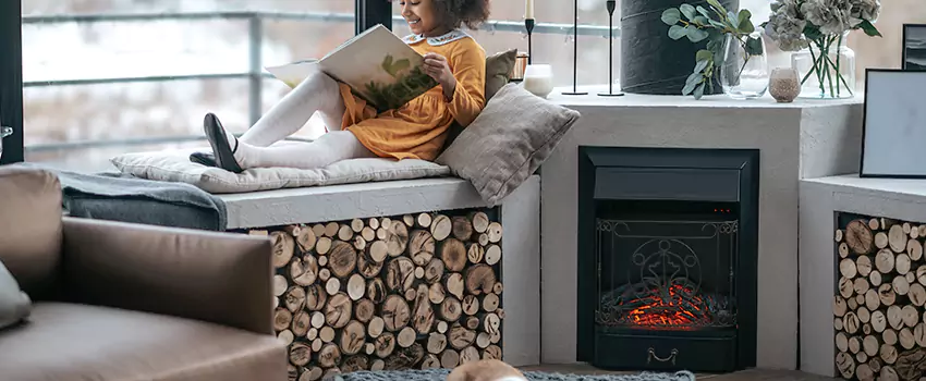 Wall Mount Electric Fireplaces Repair in North Salt Lake, UT