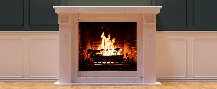 Empire Comfort Systems Fireplace Installation and Replacement in North Salt Lake, Utah