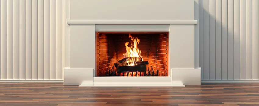 Fireplace Broken Ashtray Repair Services in North Salt Lake, Utah