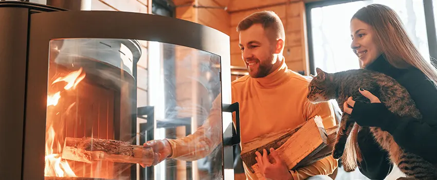 Fireplace Door Installation And Replacement Contractors in North Salt Lake, UT