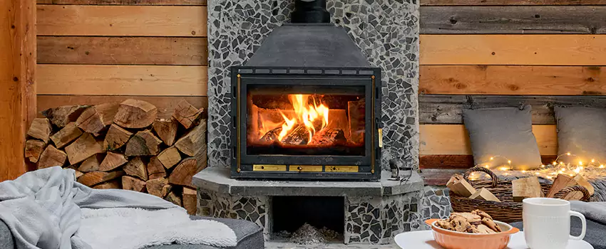 Fireplace Renovation Service in North Salt Lake, UT