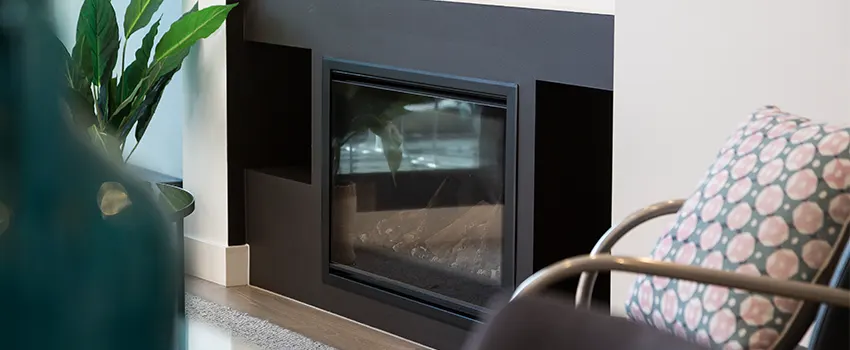 Welding Repairs for Fireplace Grate in North Salt Lake, UT