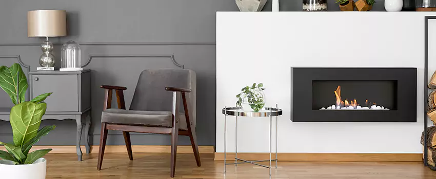 Fireplace Hanging Screens Installation Specialists in North Salt Lake, UT