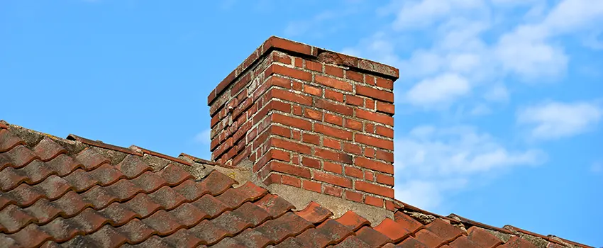 Flue Tiles Cracked Repair Services near Me in North Salt Lake, UT