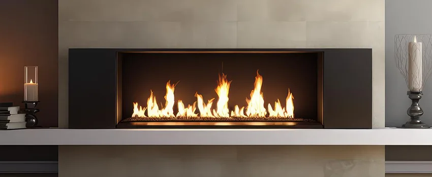 Vent Free Gas Fireplaces Repair Solutions in North Salt Lake, Utah