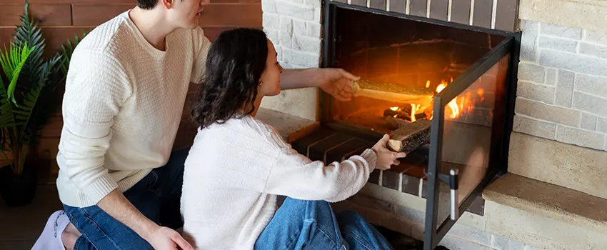 Kings Man Direct Vent Fireplaces Services in North Salt Lake, Utah