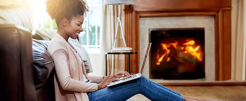 Cost-Effective Osburn Fireplace Installation and Repair in North Salt Lake, UT