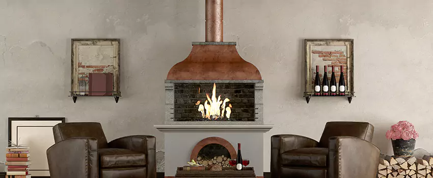 Benefits of Pacific Energy Fireplace in North Salt Lake, Utah