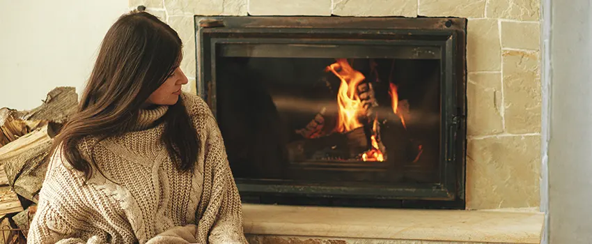 Regency Outdoor Fireplace Products Maintenance and Replacement Services in North Salt Lake, Utah