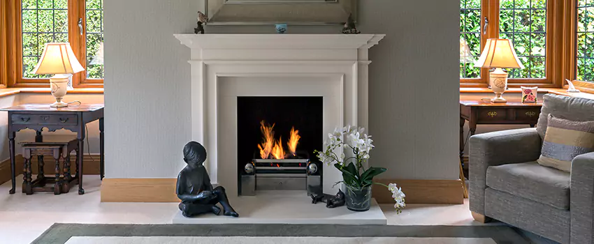 RSF Fireplaces Maintenance and Repair in North Salt Lake, Utah
