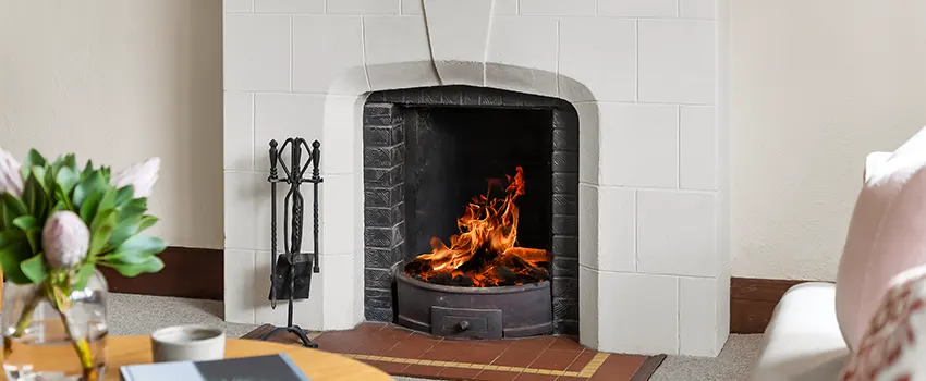 Valor Fireplaces and Stove Repair in North Salt Lake, UT