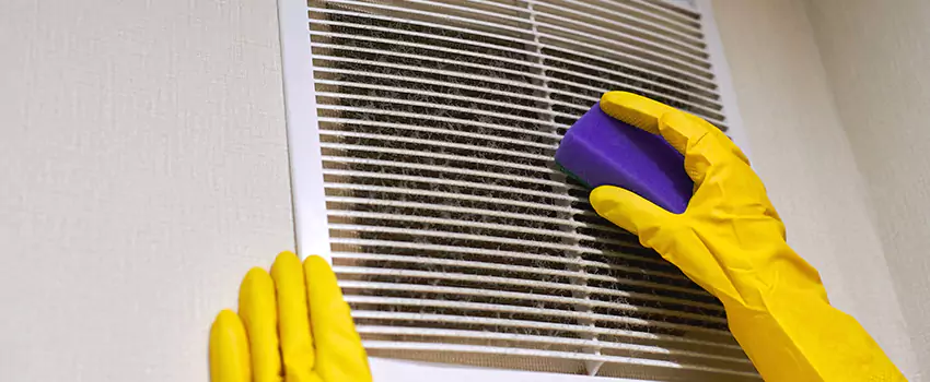 Vent Cleaning Company in North Salt Lake, UT
