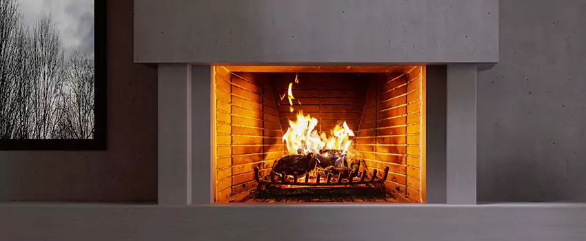 Indoor Wood Burning Furnace Repair and Installation in North Salt Lake, Utah