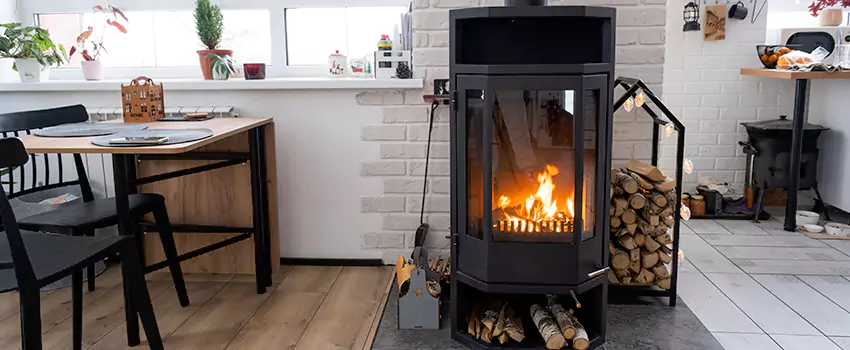 Wood Stove Inspection Services in North Salt Lake, UT