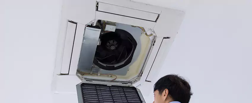 Benefits of Professional Air Duct Cleaning in North Salt Lake, Utah