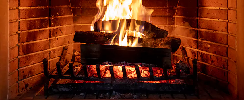 Chimney Ash Dump Cover Repair Services in North Salt Lake, UT